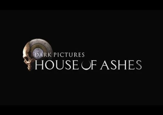 The Dark Pictures Anthology: House of Ashes Global Steam