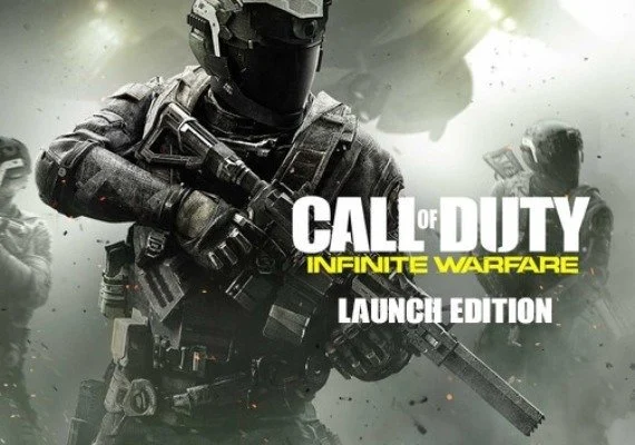 Call of Duty: Infinite Warfare Launch Edition Argentina Xbox One/Series