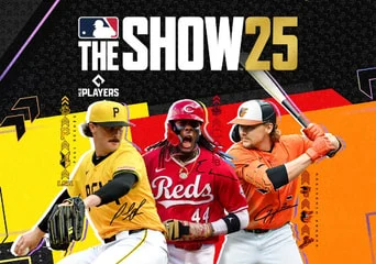MLB: The Show 25 United States Xbox Series
