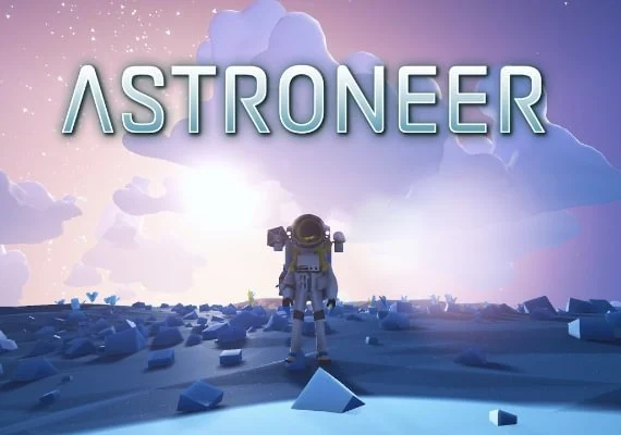 Astroneer Global Steam