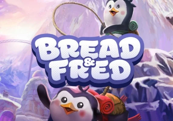 Bread & Fred Global Steam