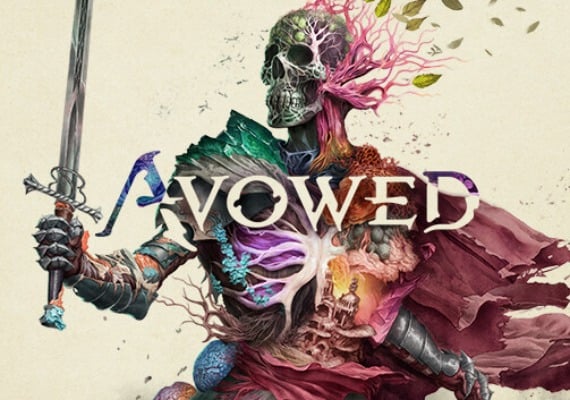 Avowed Global Xbox Series/Windows