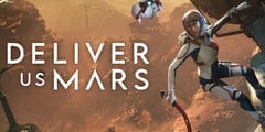 Deliver Us Mars Global Steam
