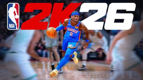 NBA 2K26 United States Xbox One/Series