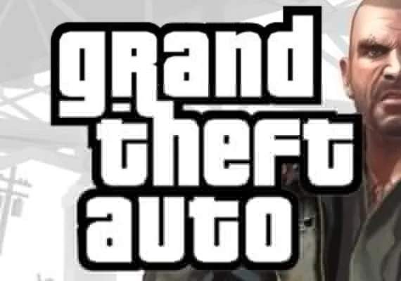 Grand Theft Auto - Complete Pack Extended ROW Global Steam