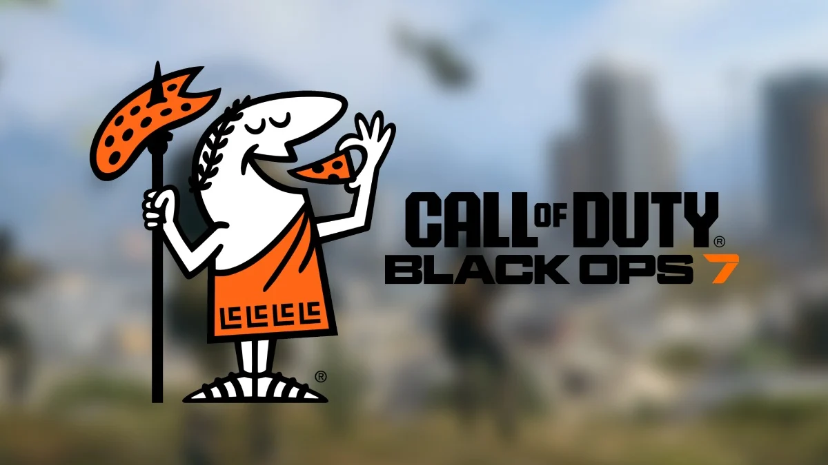 Call of Duty: Black Ops 7 - Little Caesars Bundle DLC North America Official website