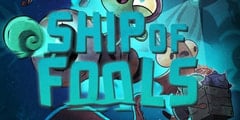 Ship of Fools Global Steam