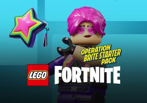 Fortnite - Operation Brite Starter Pack DLC United States Xbox One/Series