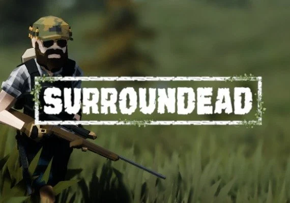 SurrounDead Global Steam