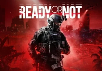 Ready Or Not United States Xbox Series