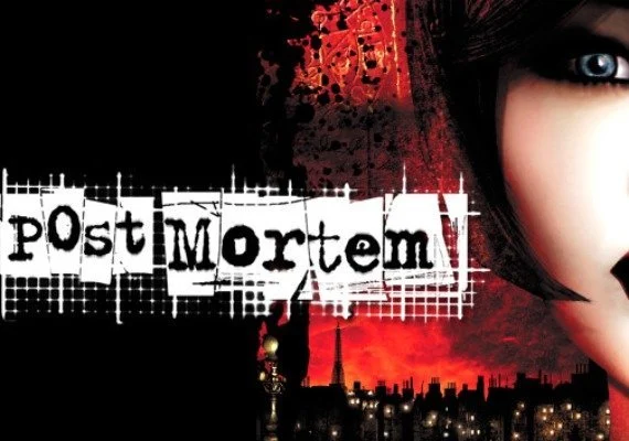 Post Mortem Global Steam
