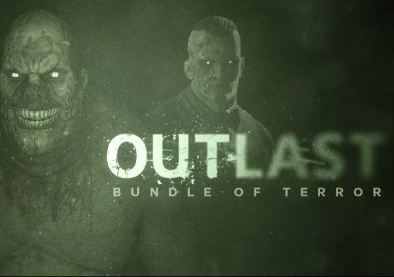 Outlast - Bundle of Terror Argentina Xbox One/Series