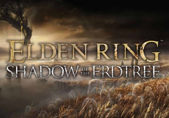 Elden Ring: Shadow of the Erdtree DLC United Kingdom Xbox One/Series