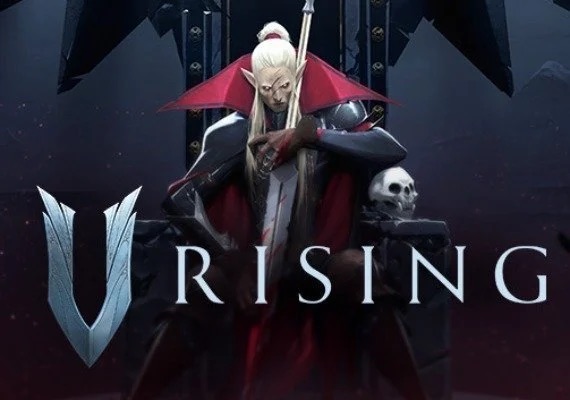 V Rising Global Steam