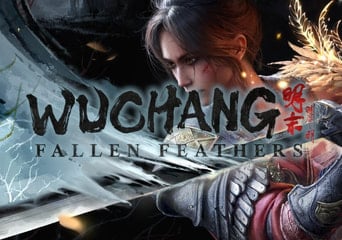WUCHANG: Fallen Feathers United States Xbox Series