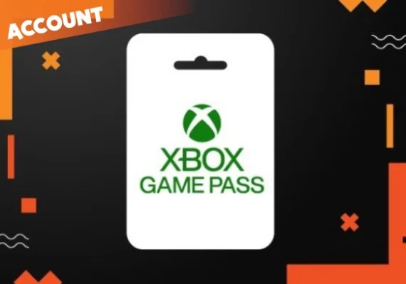 Xbox Game Pass for PC 1 Month - Account Global