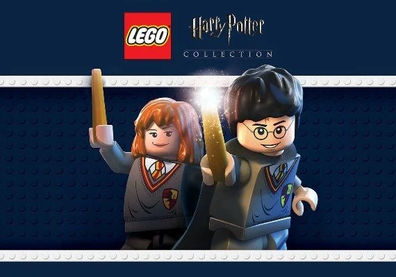 LEGO: Harry Potter - Collection United States Xbox One/Series