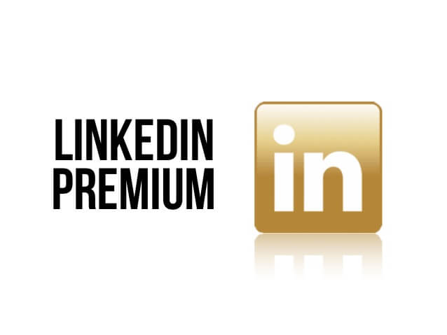 LinkedIn Premium Business 12 Months