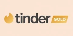 Tinder Gold 12 Months Global