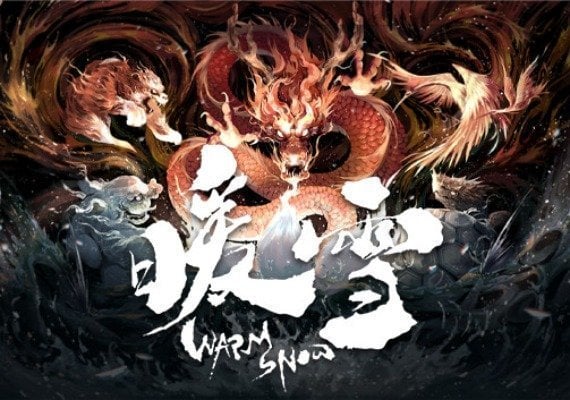 Warm Snow Global Steam