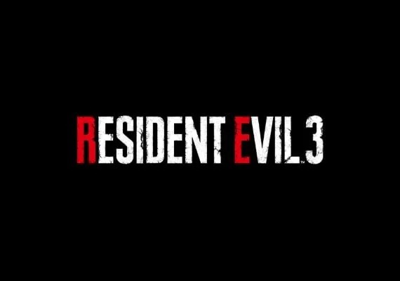 Resident Evil 3 - Remake Global Steam
