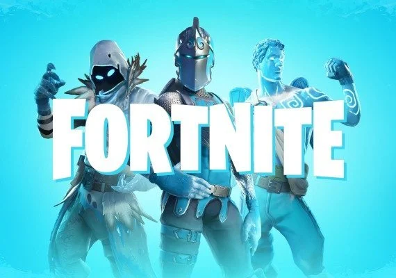 Fortnite - Frozen Legends Pack DLC United States Xbox One/Series