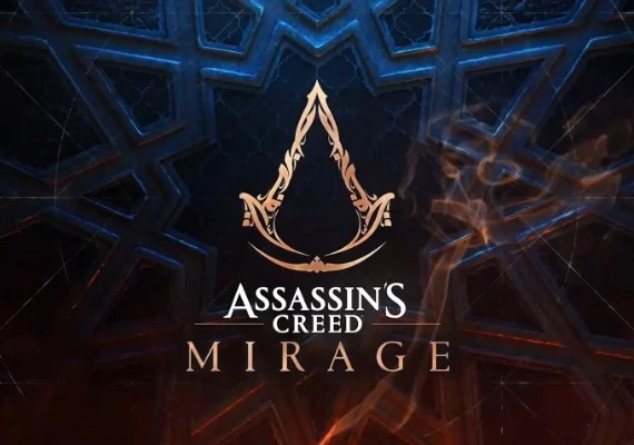 Assassin's Creed: Mirage United States Xbox One/Series
