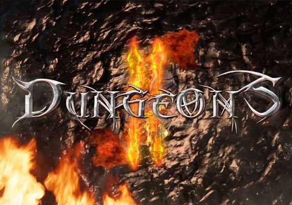 Dungeons 2 Global Steam