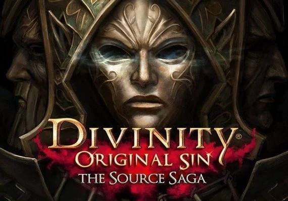 Divinity: Original Sin - The Source Saga Argentina Xbox One/Series