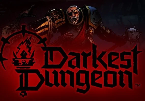 Darkest Dungeon 2 Global Steam