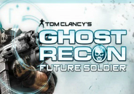 Tom Clancy's Ghost Recon: Future Soldier Global Ubisoft Connect