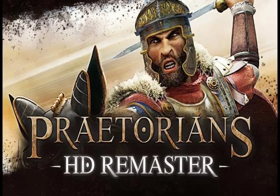 Praetorians - HD Remaster Global Steam
