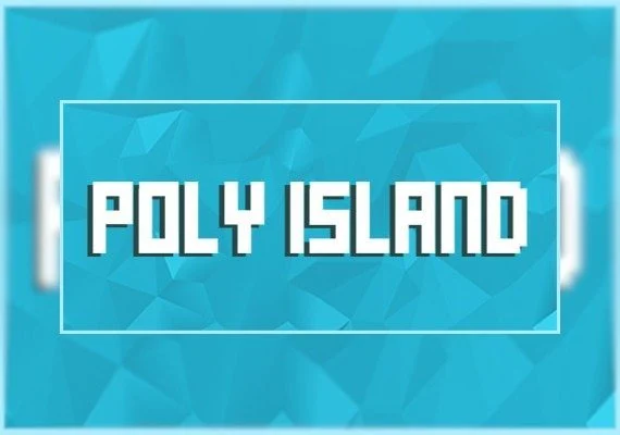 Poly Island Global Steam