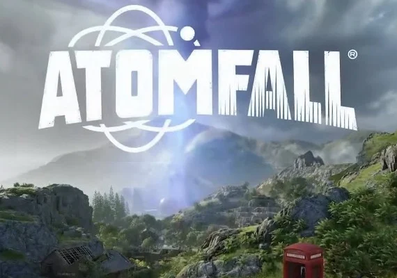 Atomfall Global Steam