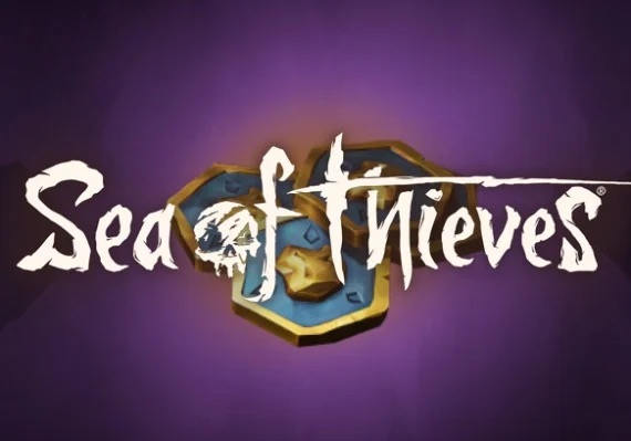 Sea of Thieves GLOBAL 150 Ancient Coins