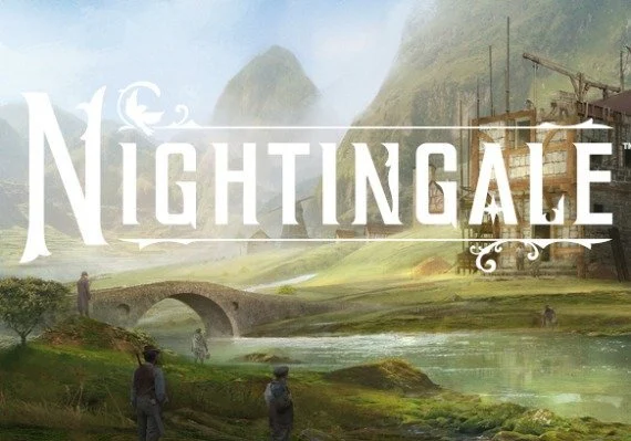 Nightingale Global Steam