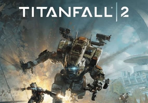 Titanfall 2 Ultimate Edition United States Xbox One/Series