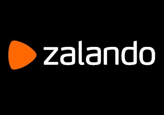Zalando Gift Card EUR EU €100