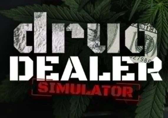 Drug Dealer Simulator Global Steam