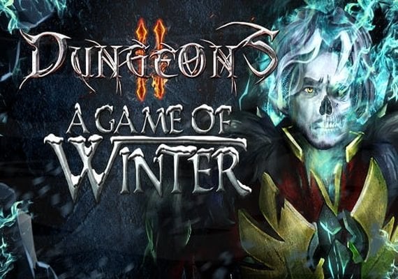 Dungeons 2: A Game of Winter DLC Global Steam