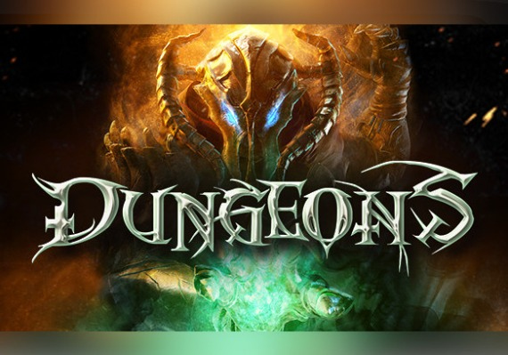Dungeons Global Steam