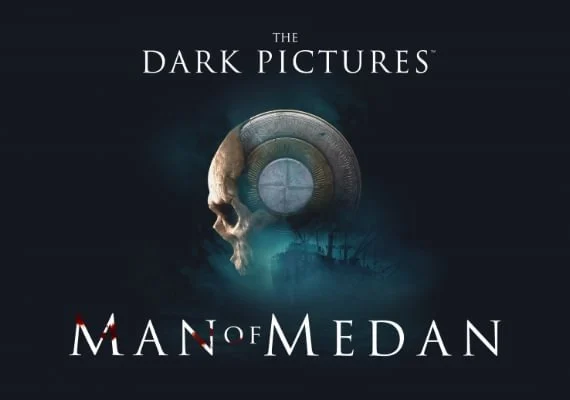 The Dark Pictures Anthology: Man of Medan Global Steam