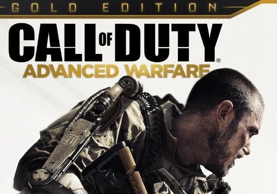 CoD Call of Duty: Advanced Warfare Gold Edition Argentina Xbox One/Series