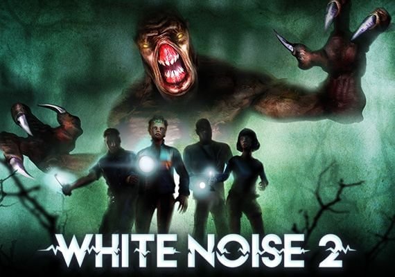 White Noise 2 Global Steam
