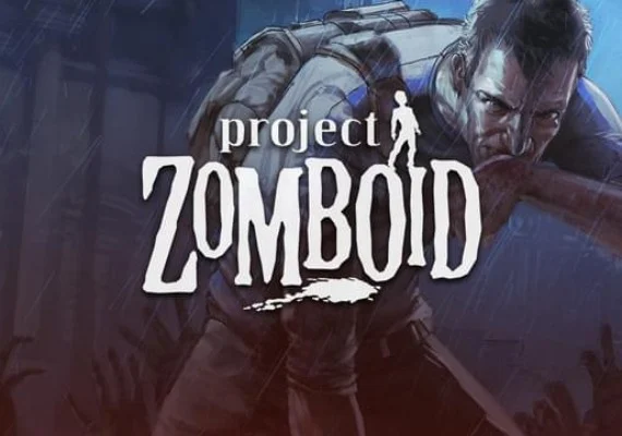 Project Zomboid Global Steam Gift