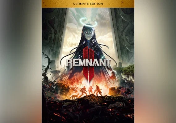 Remnant II Ultimate Edition Argentina Xbox Series