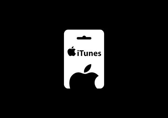 iTunes Gift Card TRY TR ₺1500