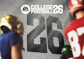 EA Sports: College Football 26