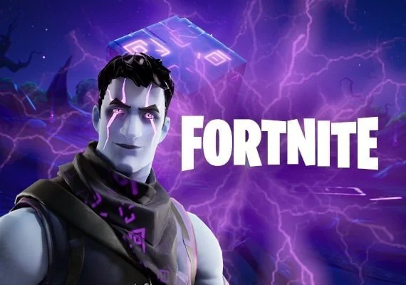 Fortnite - Dark Reflections Pack DLC Turkey Xbox One/Series