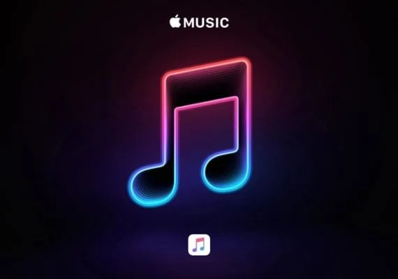 Apple Music 5 Months Trial US United States